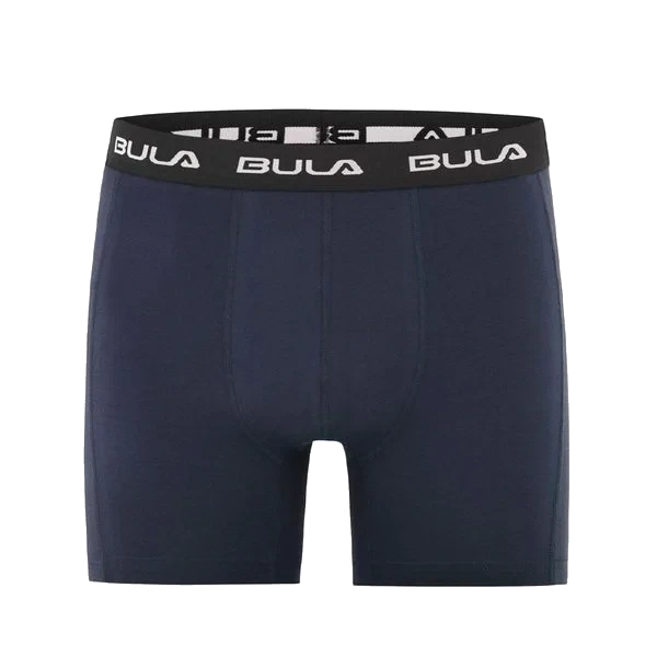 Bula 1pk Boxer - Navy Blue