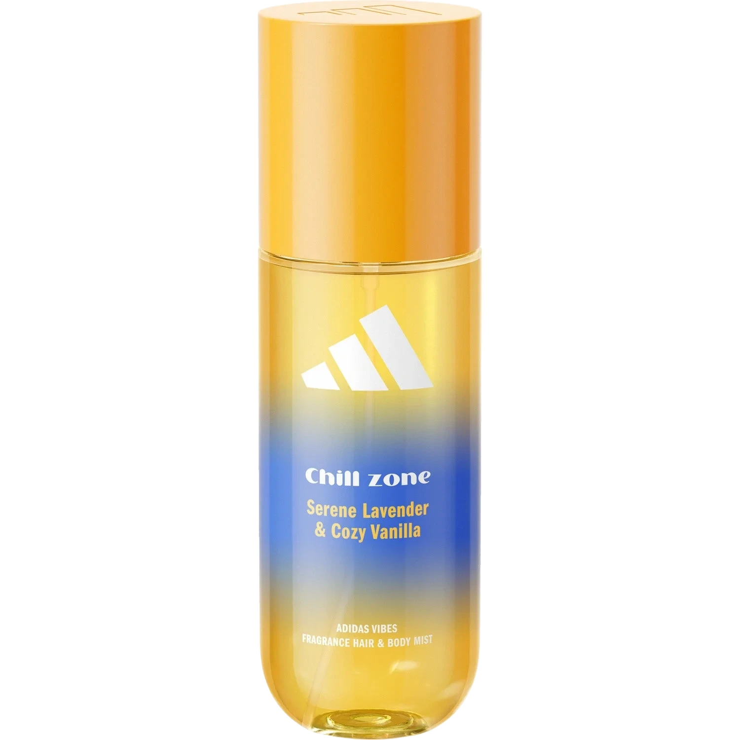 Adidas Vibes Chill Zone Body Mist 150 ml