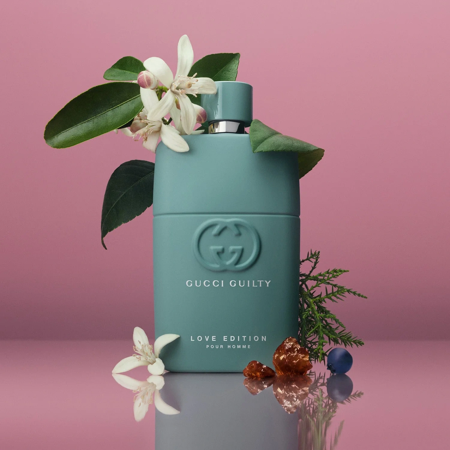 Gucci Guilty Pour Homme Love Edition