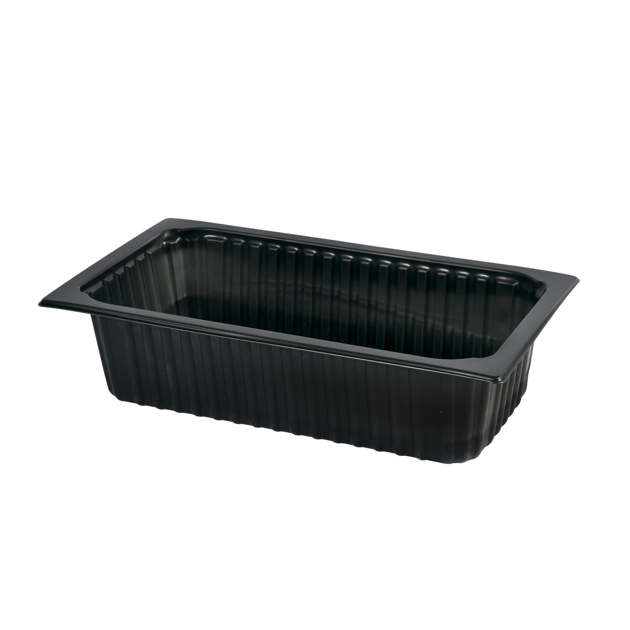Duniform 1/3 GN-form Svart