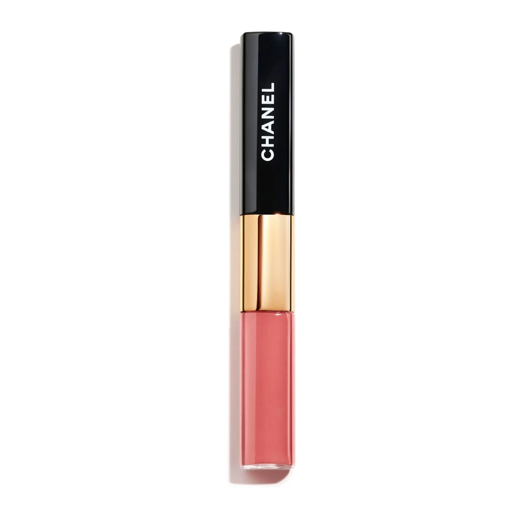 CHANEL ULTRA WEAR LIQUID LIP COLOUR 40 Light Rose