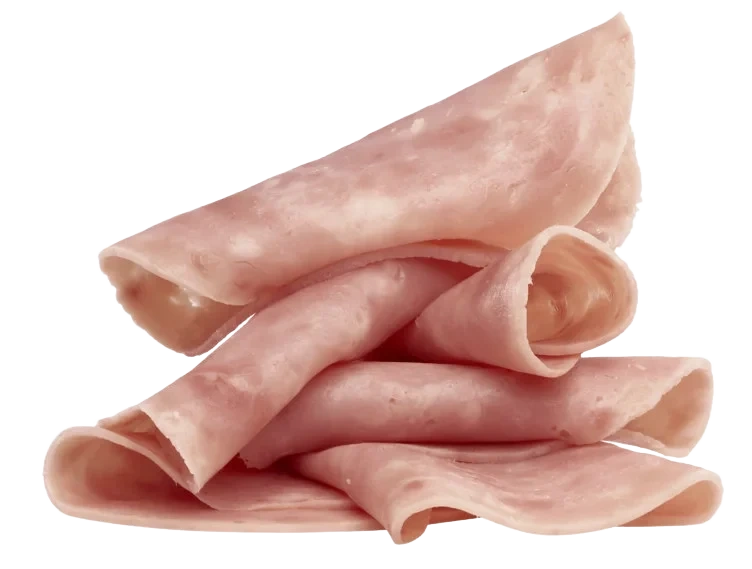 Baguette Skinke Jæder Oppsk