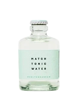 Match Mediterranean Tonic