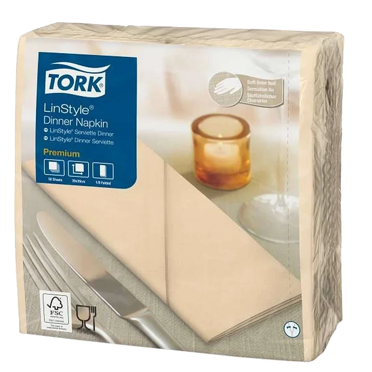 L/style Serv 39 8f 12x50 Cream Lp