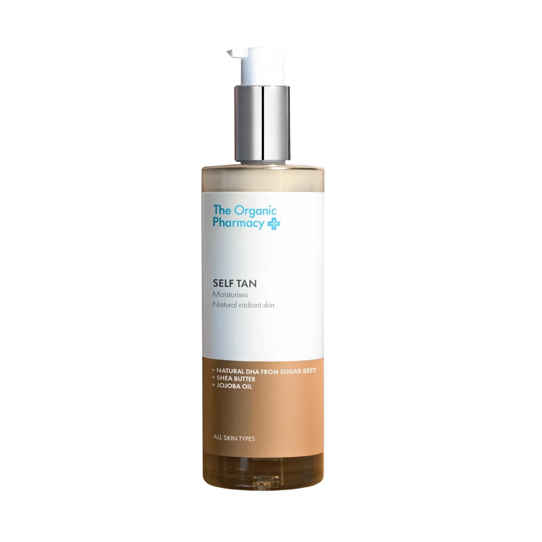 The Organic Pharmacy Self Tan 100 ml