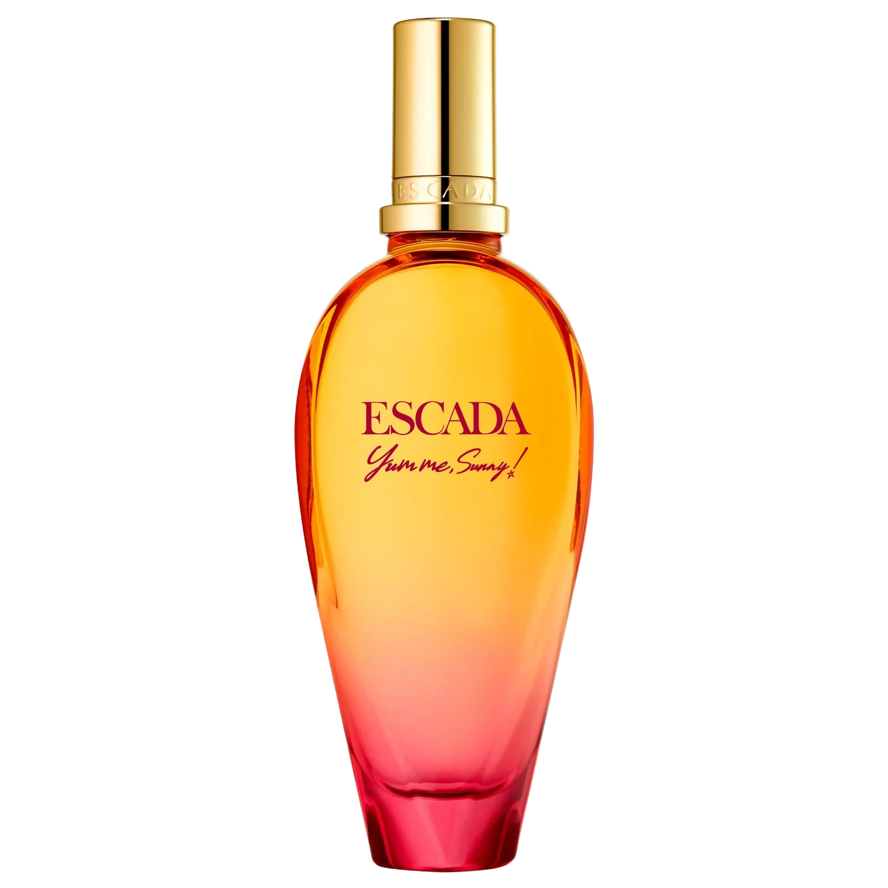 Escada Yum Me Sunny Eau de Parfum 100 ml