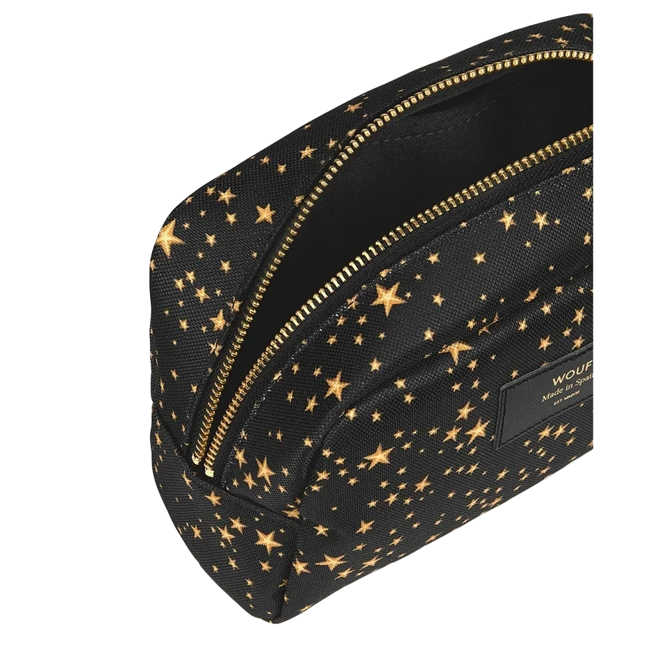 WOUF Big Beauty Toiletry Bag