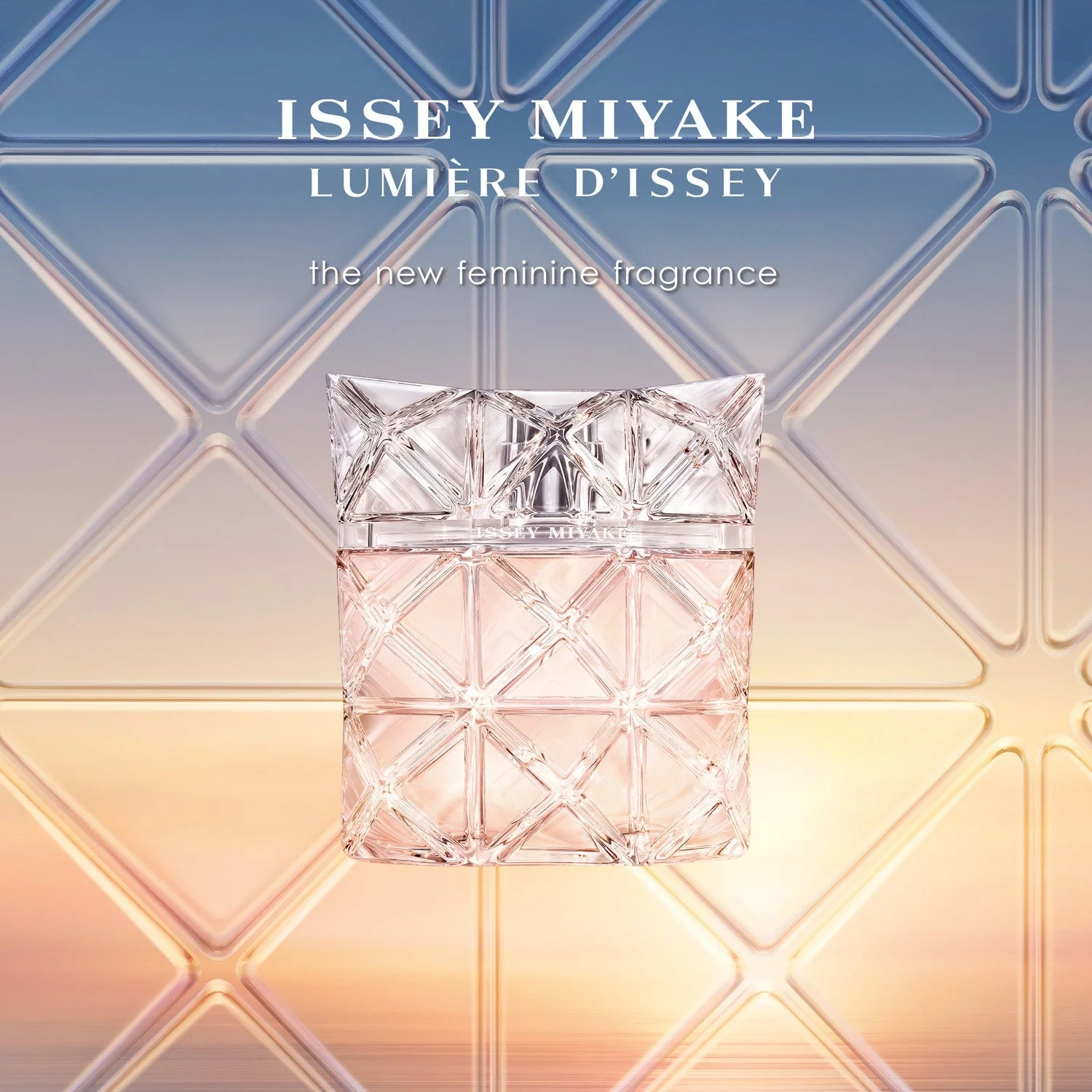 Issey Miyake Lumière d'Issey Eau de Parfum 50 ml