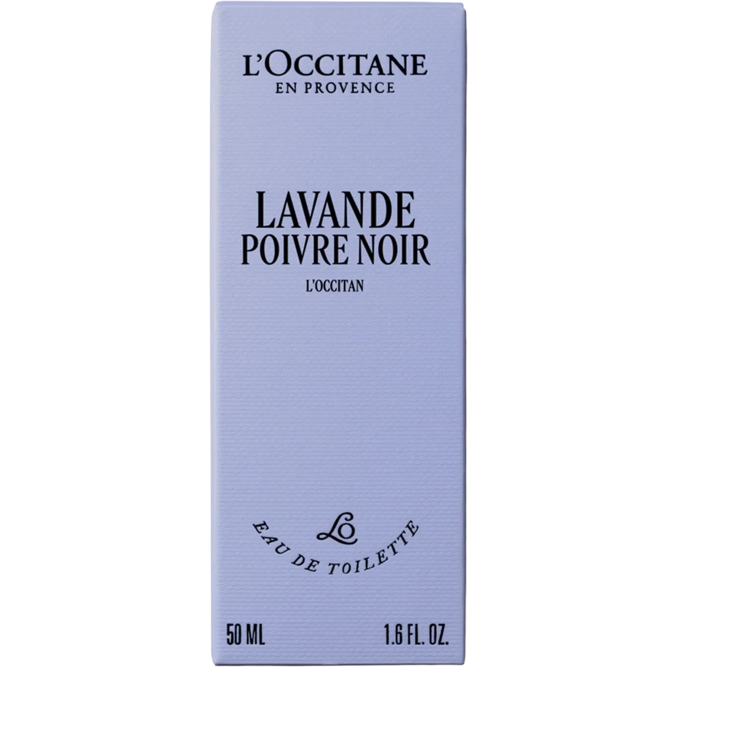 L'Occitane en Provence Lavande Poivre Noir
