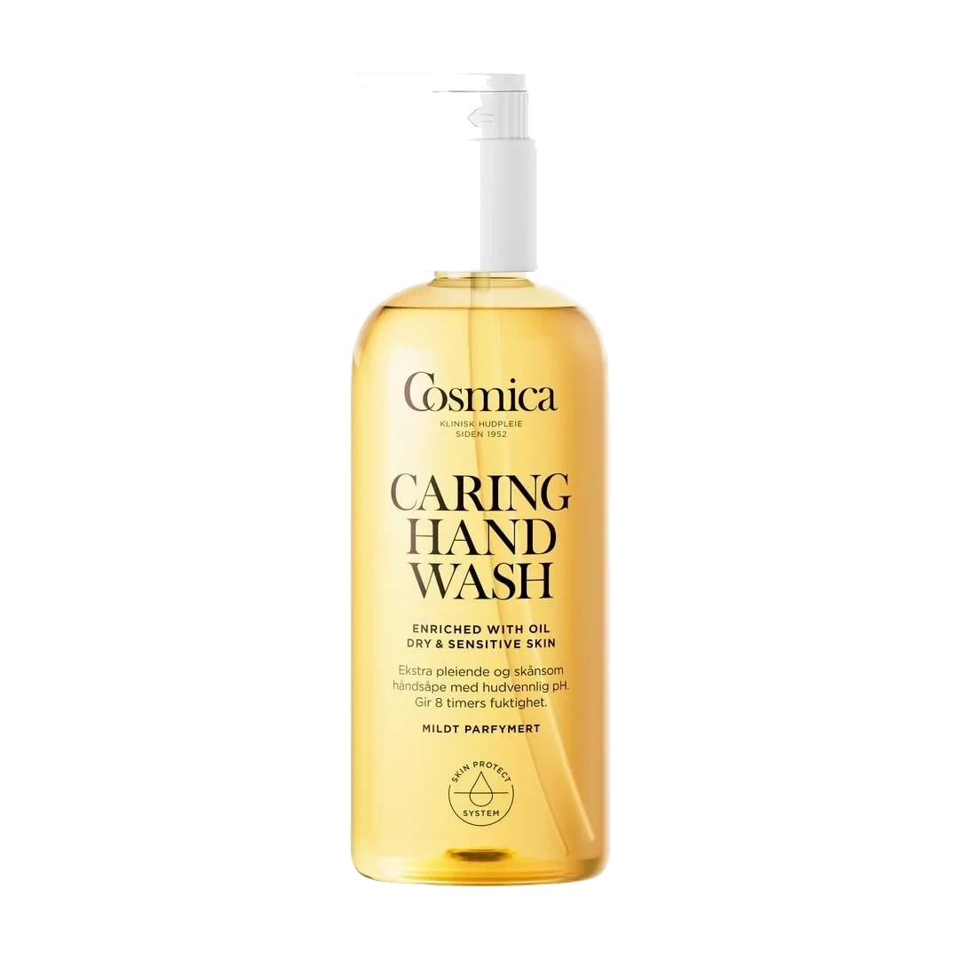 Cosmica Caring Hand Wash, 300 ml