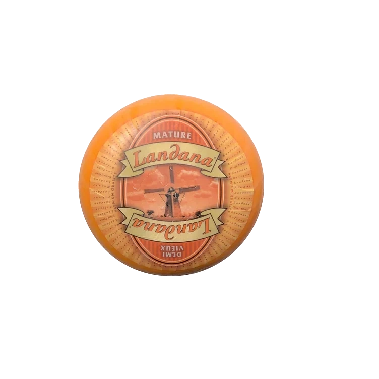Gouda        ca 4,5 kg