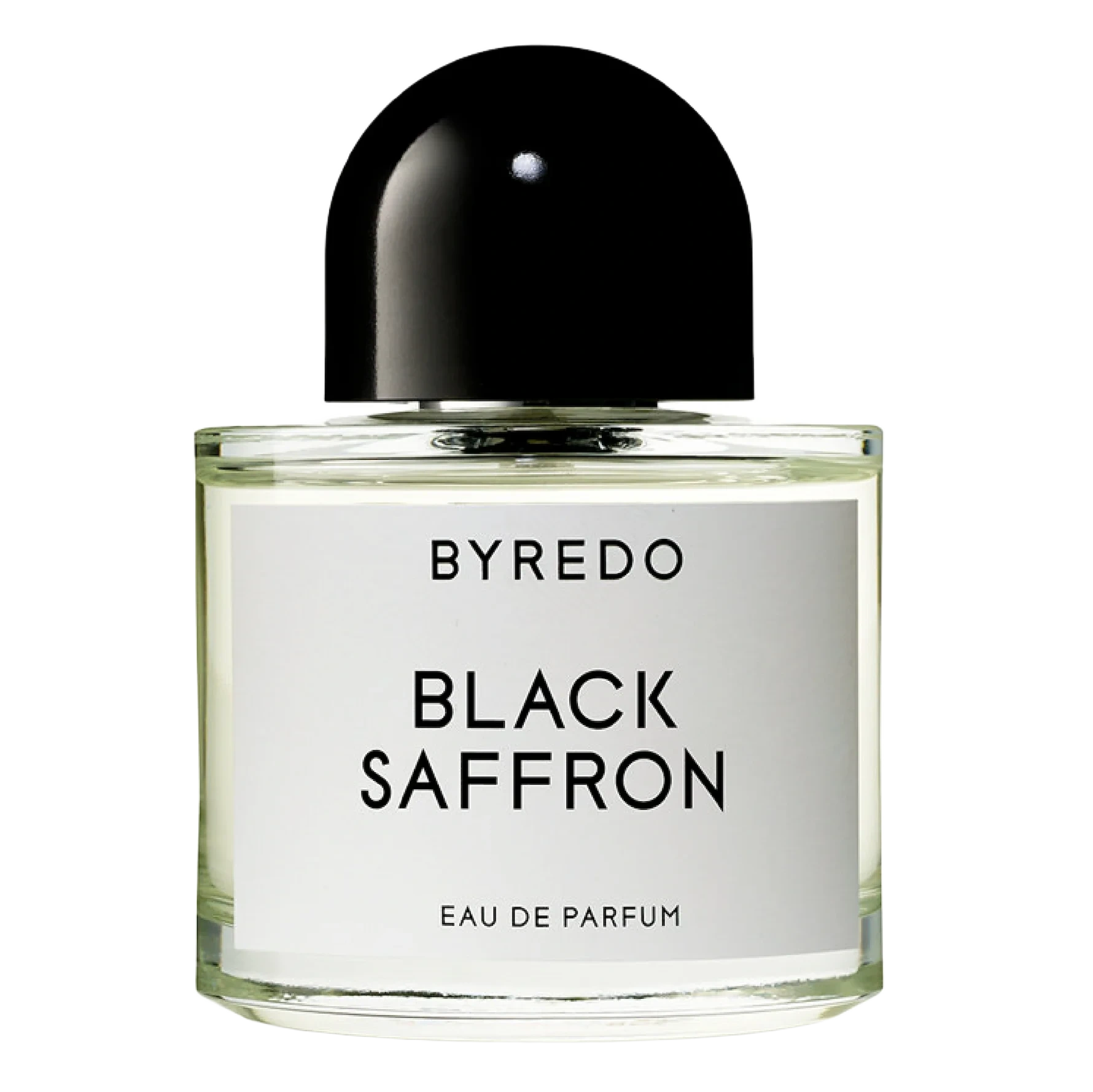 BYREDO Black Saffron Eau de Parfum 50 ml