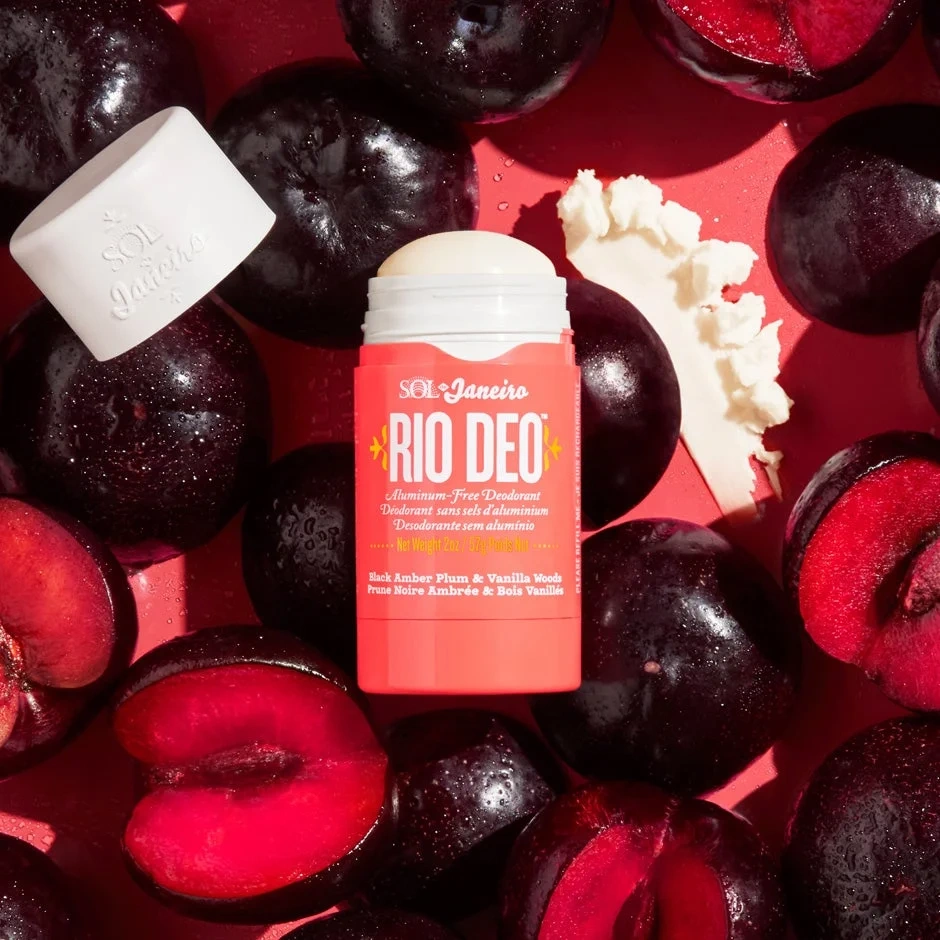 Sol de Janeiro Rio Deo 40 Deodorant Refill