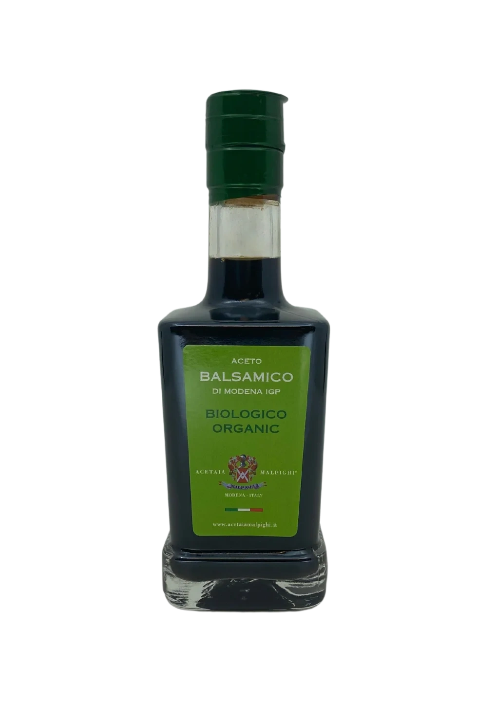Balsamico økologisk