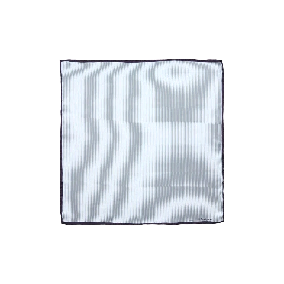 Becksöndergaard Stripe Sia Scarf