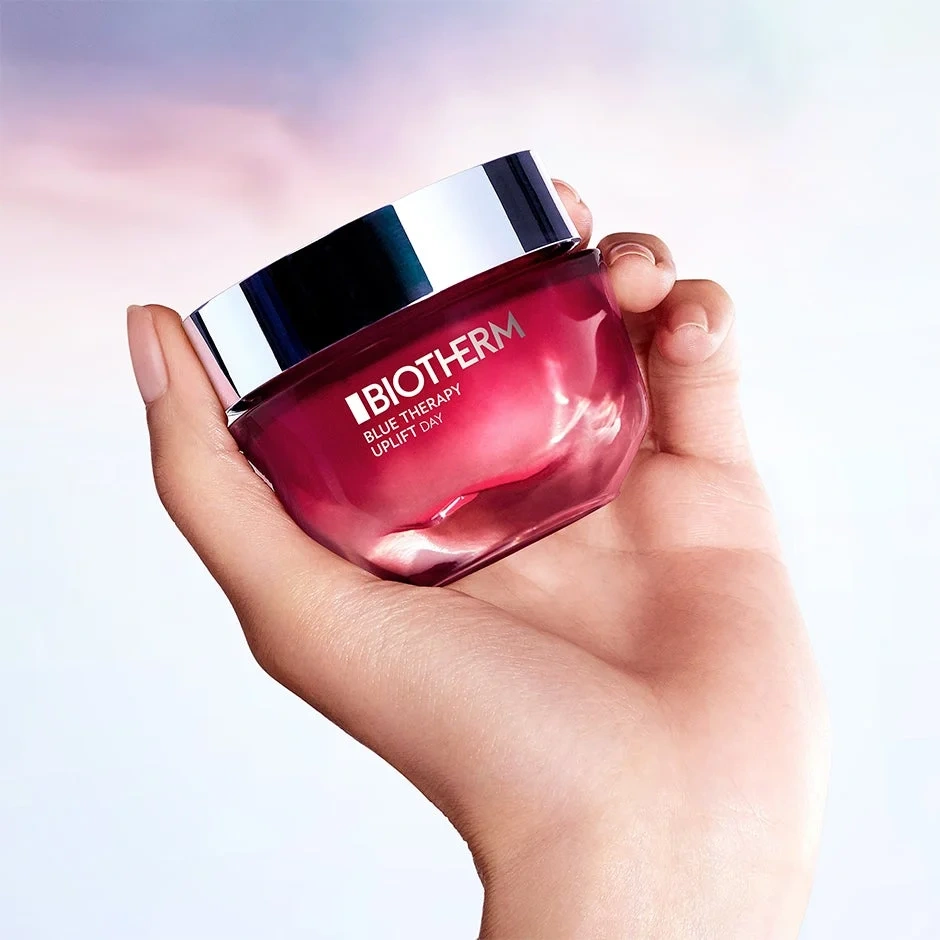 Biotherm Blue Therapy Red Algae