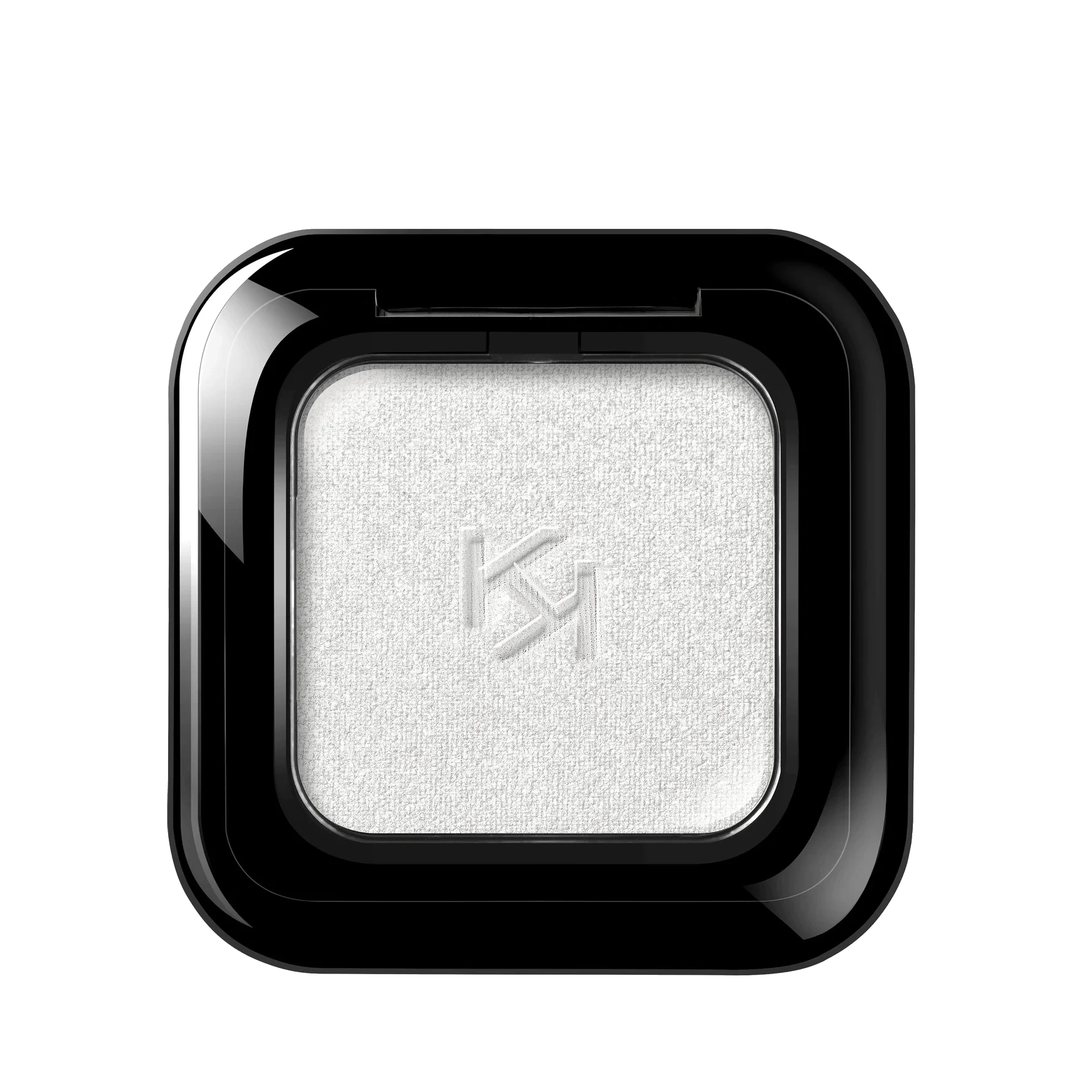 Kiko Milano High Pigment Eyeshadow 38 Metallic Light Silver 1,5 g