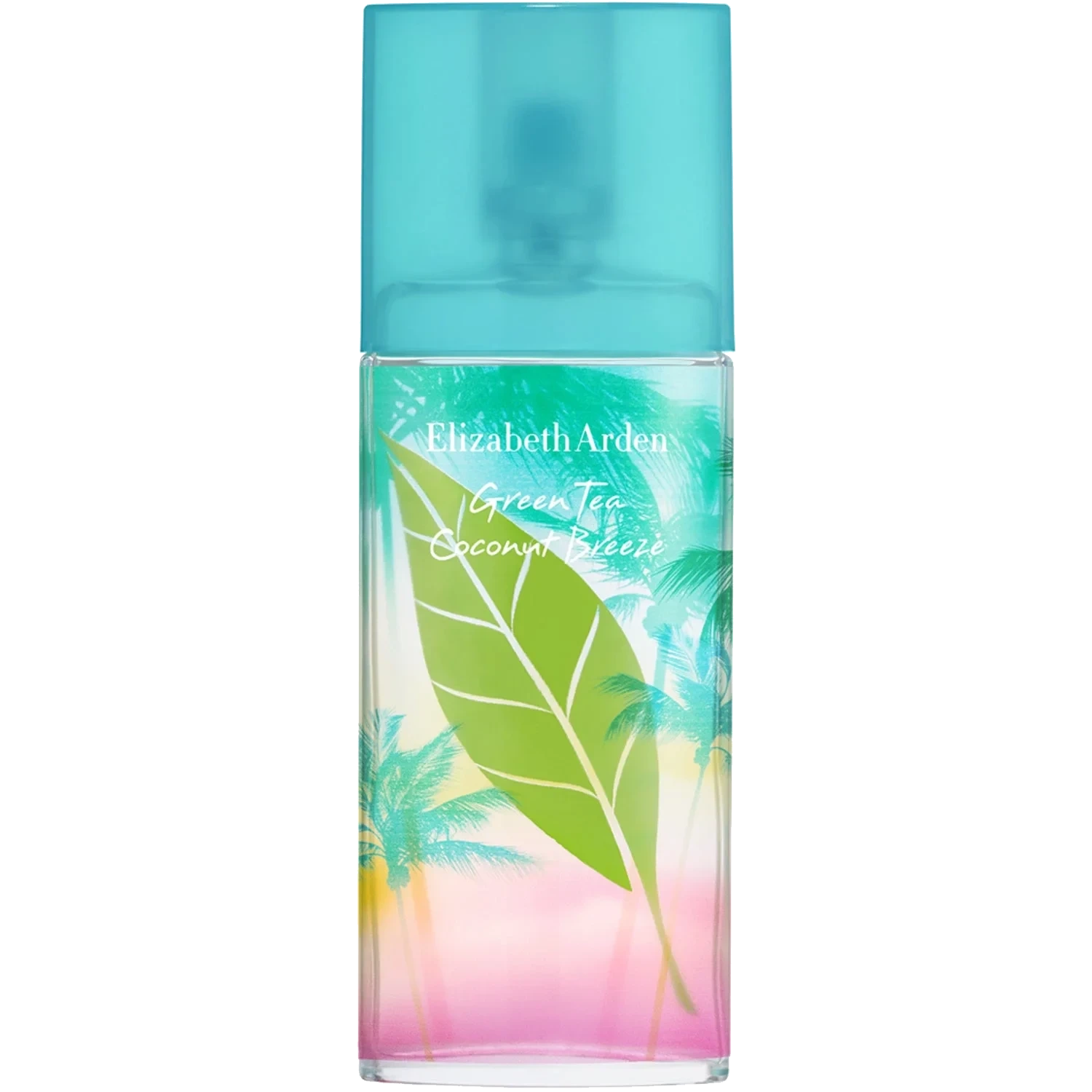 Elizabeth Arden Green Tea Coconut Breeze