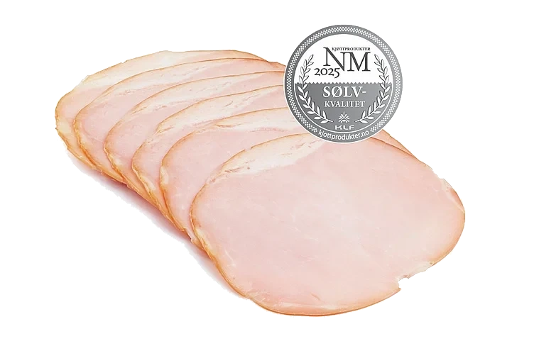 Spis Meg Hamburgerrygg 500g