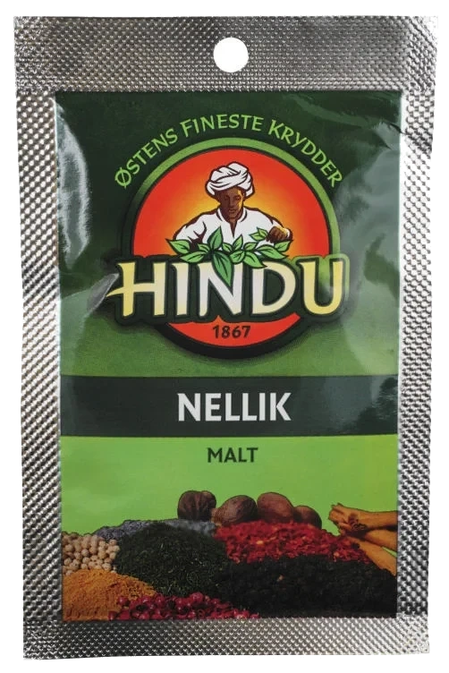 Nellik Malt 8g pose Hindu