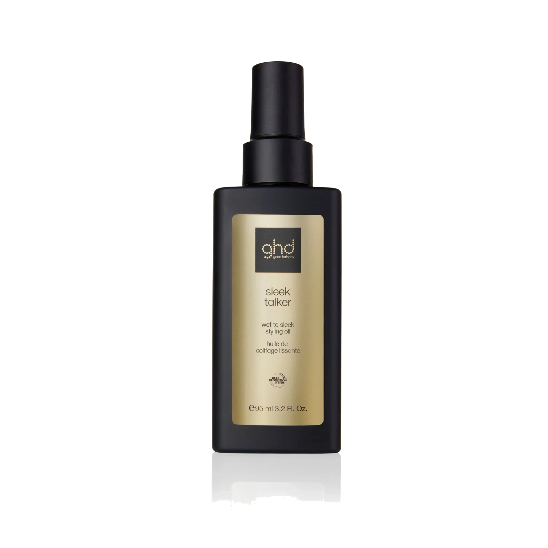 ghd Sleek Oil 30 ml