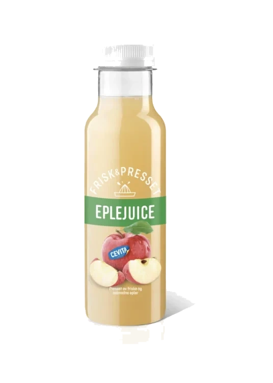 Eplejuice 0,33l Cevita
