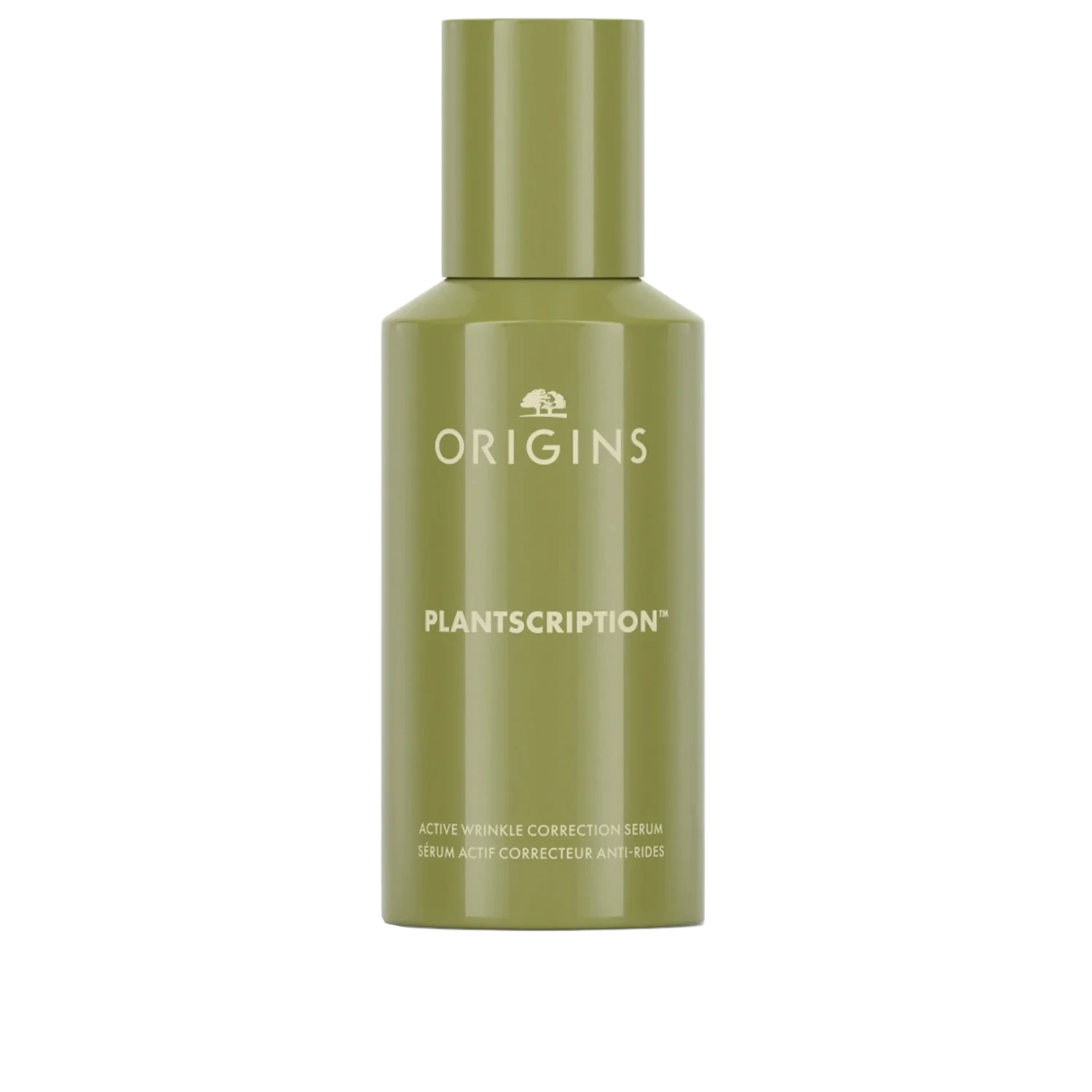 Origins Plantscription Active Wrinkle Correction Serum