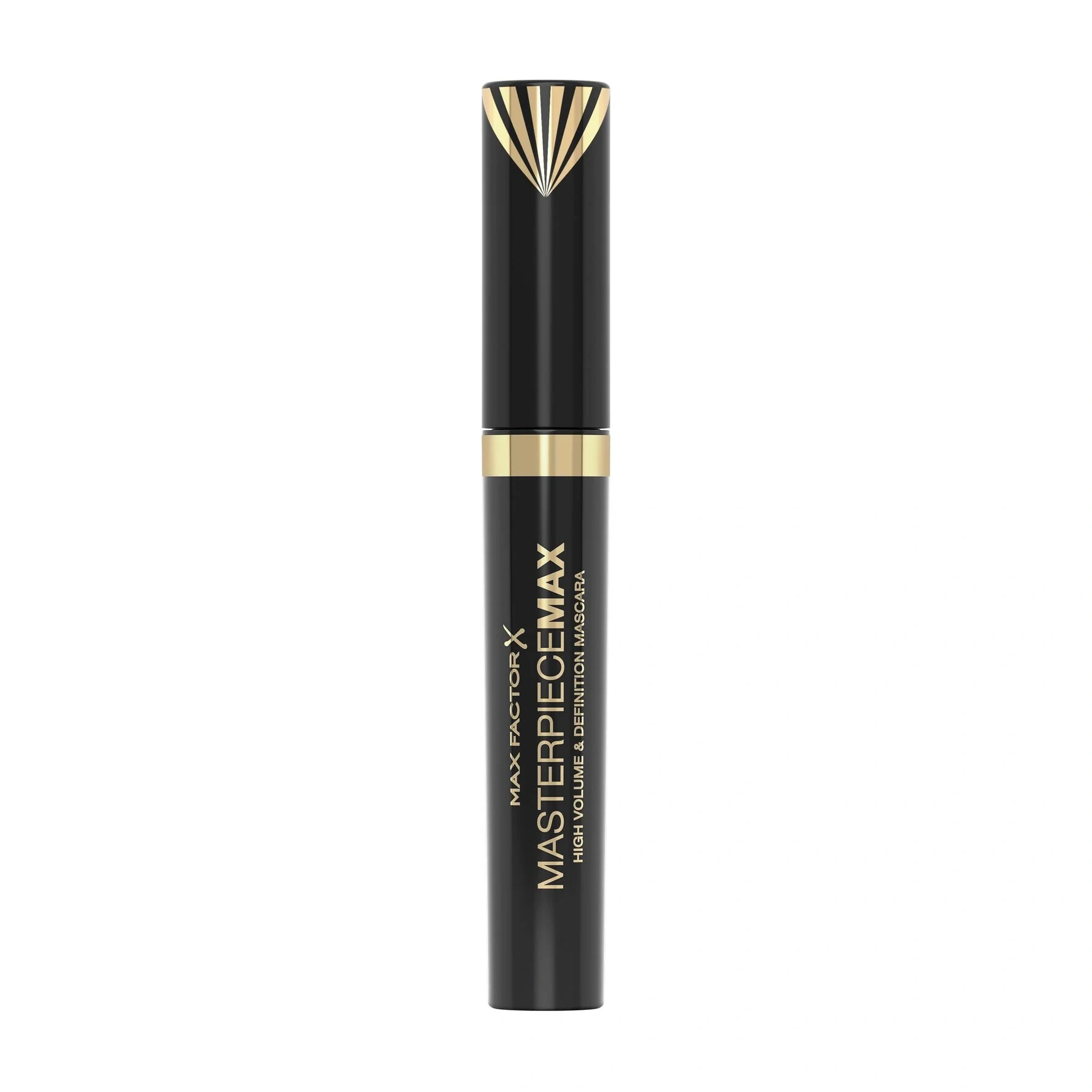Max Factor Masterpiece Max High Volume & Definition Mascara 002 Black/Brown