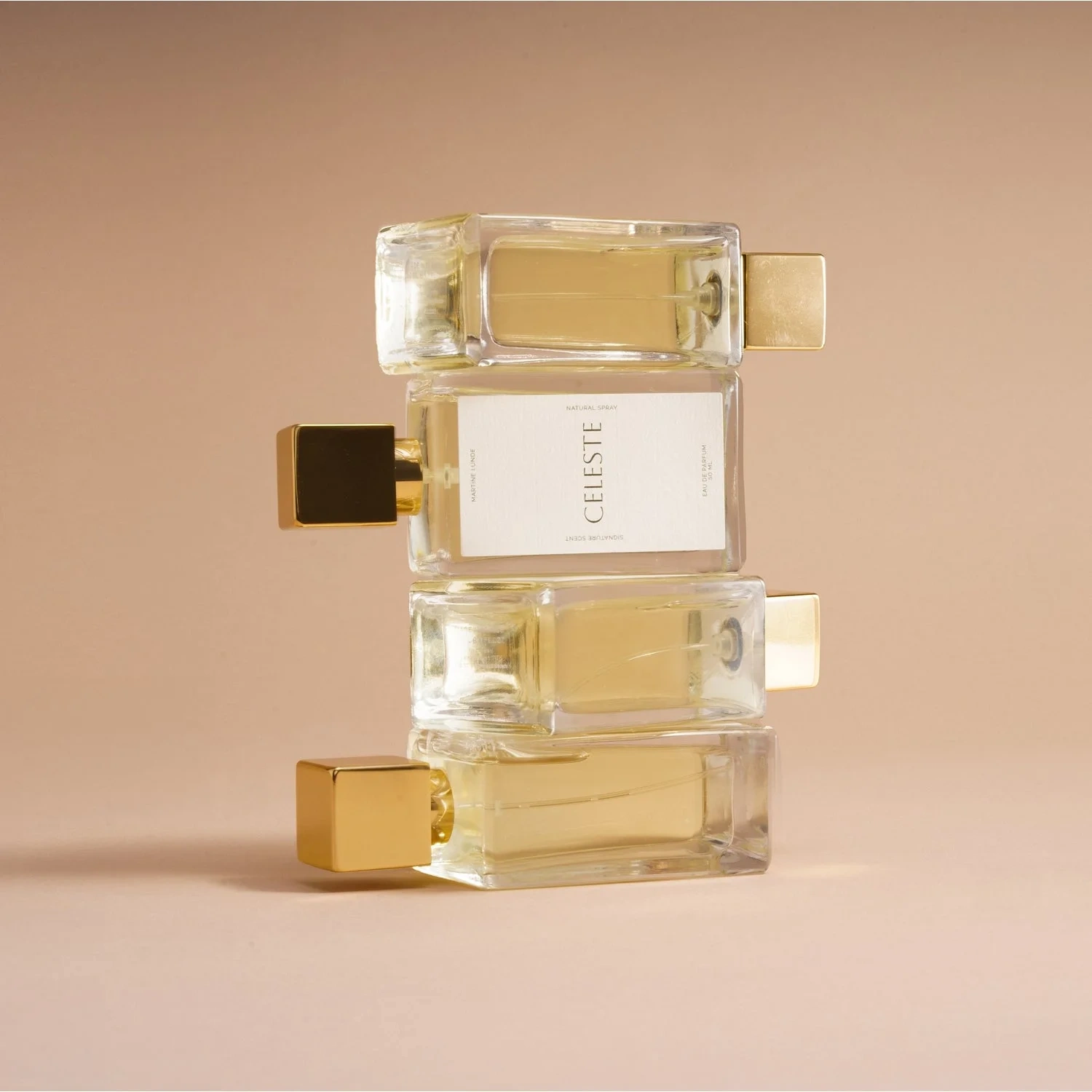 NordicFeel Celeste by Martine Lunde