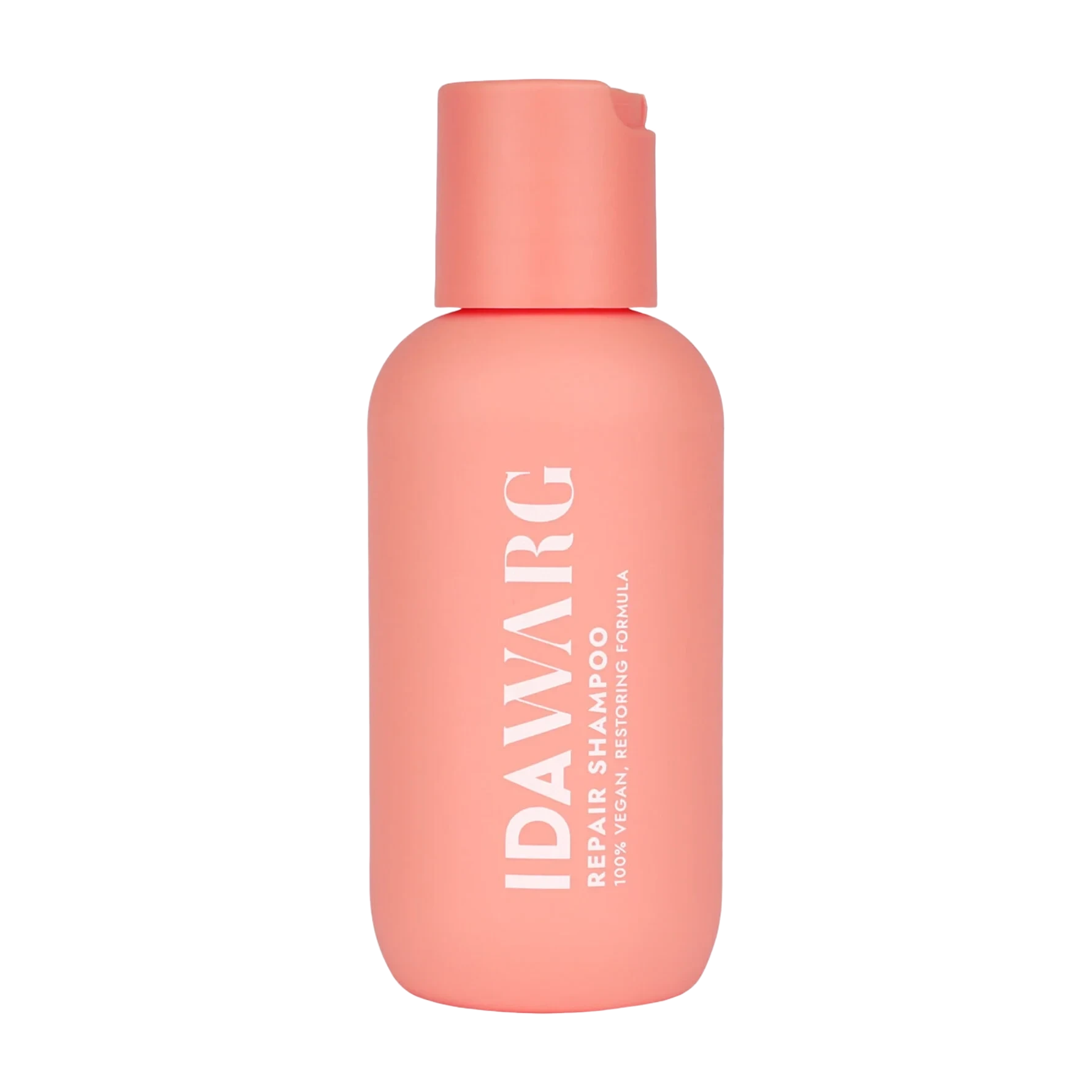 IDA WARG Beauty Repair Shampoo 100 ml
