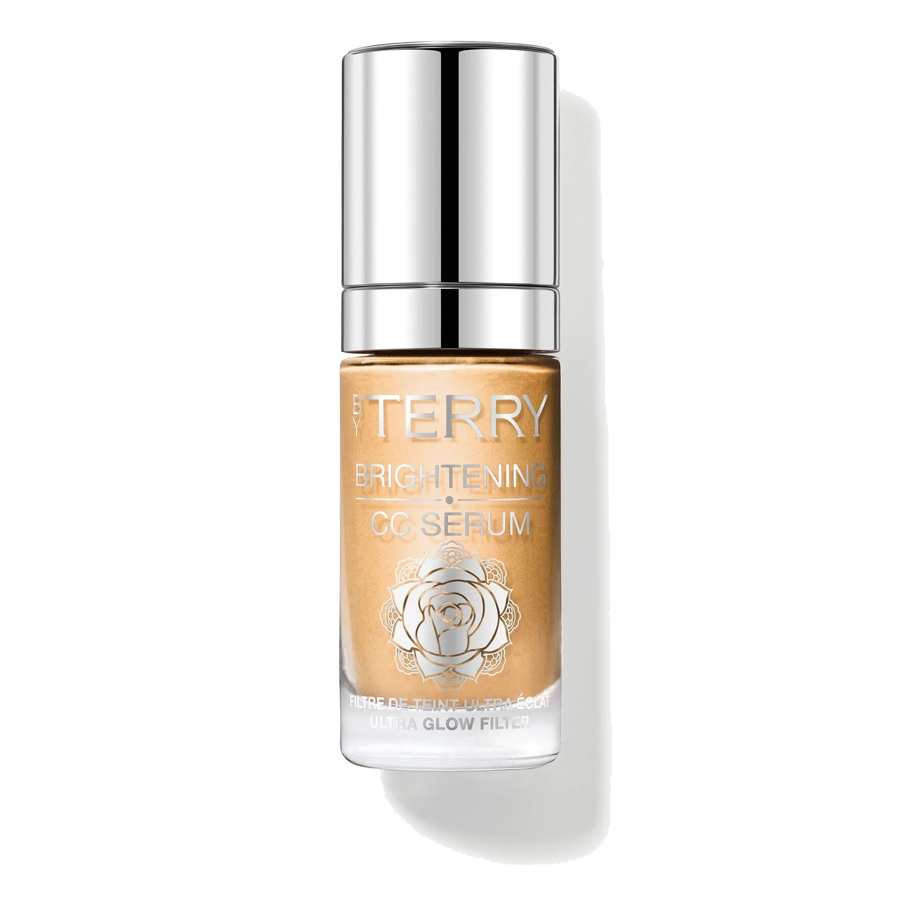 By Terry Brightening CC Serum N3 Apricot Light