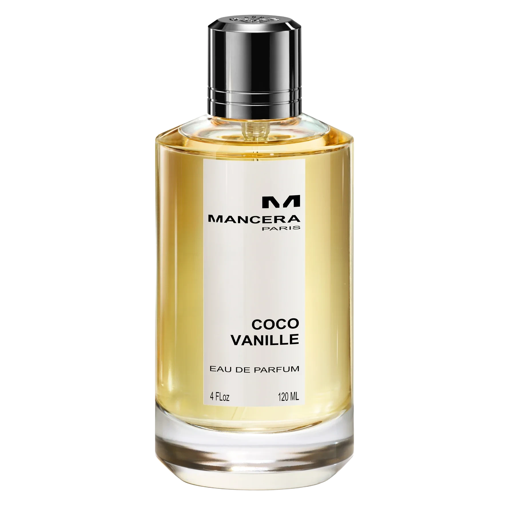 Mancera Coco Vanille Eau de Parfum 120 ml