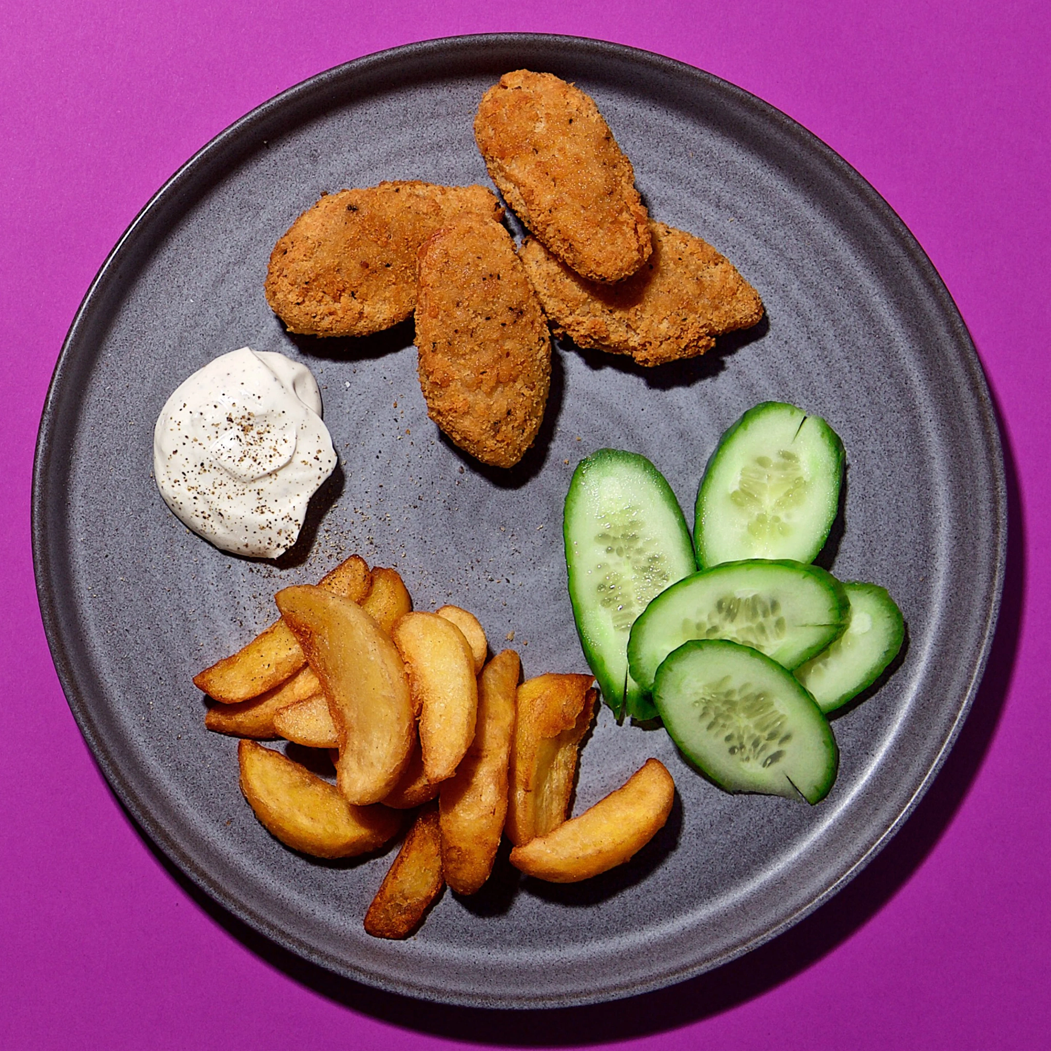 Quorn Southern Fried Bites