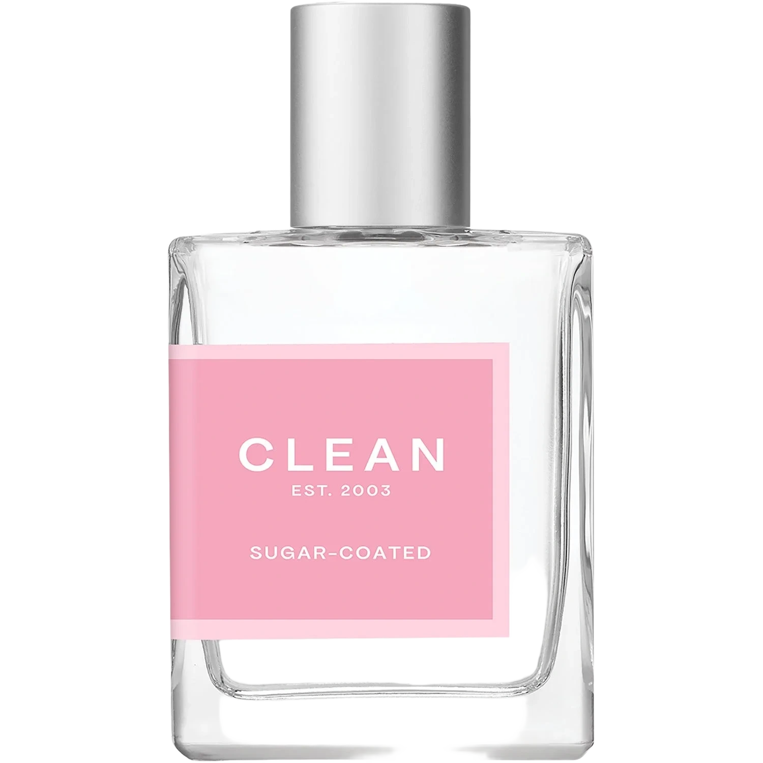 Clean Sugar-Coated