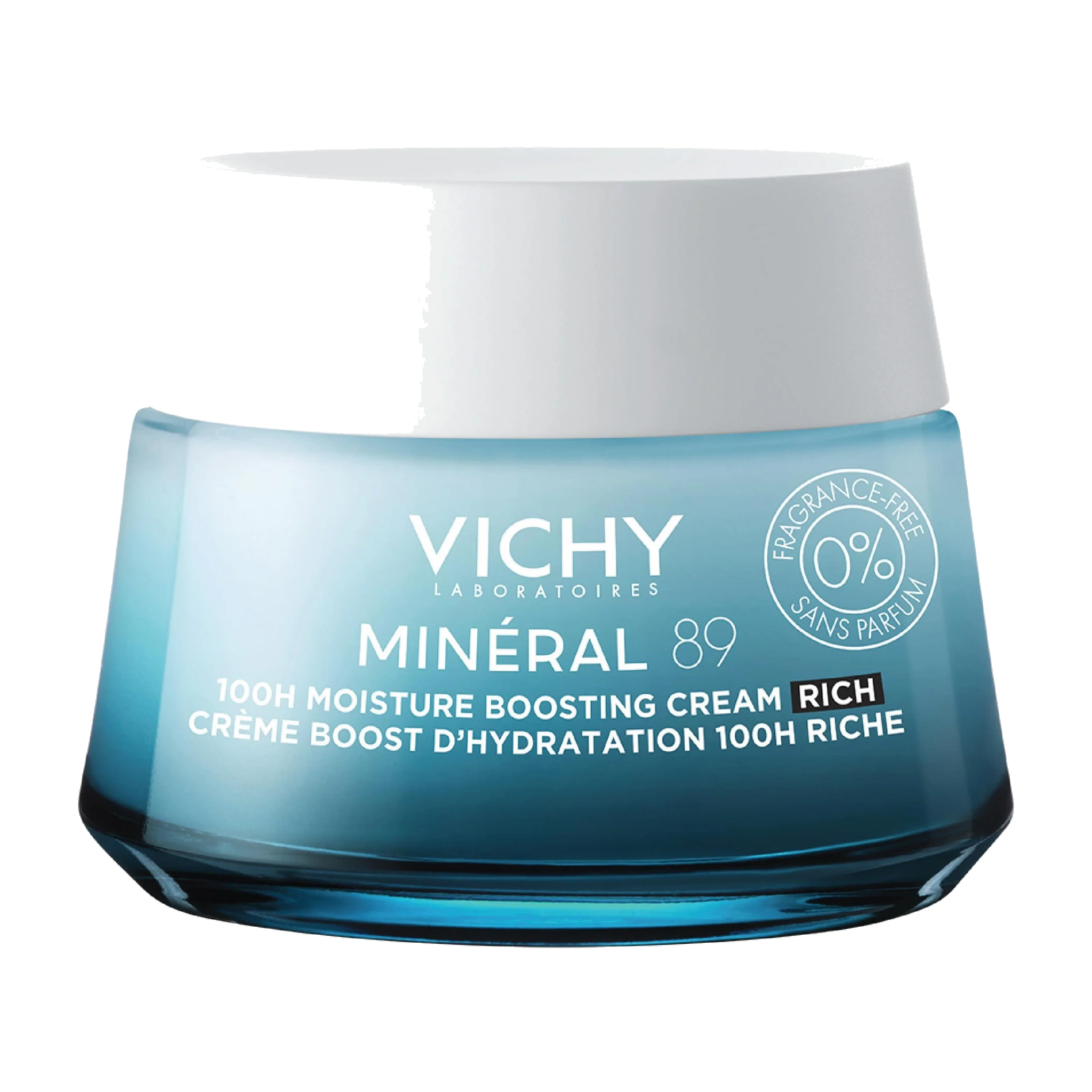 Minéral89 100h Moisture Boost Cream