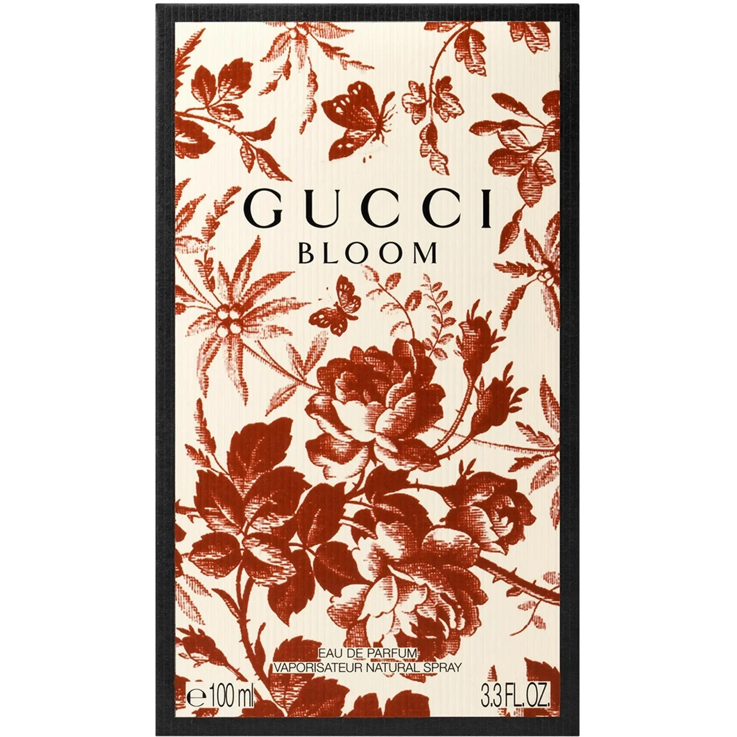 Gucci Bloom Eau de Parfum for Women 100 ml