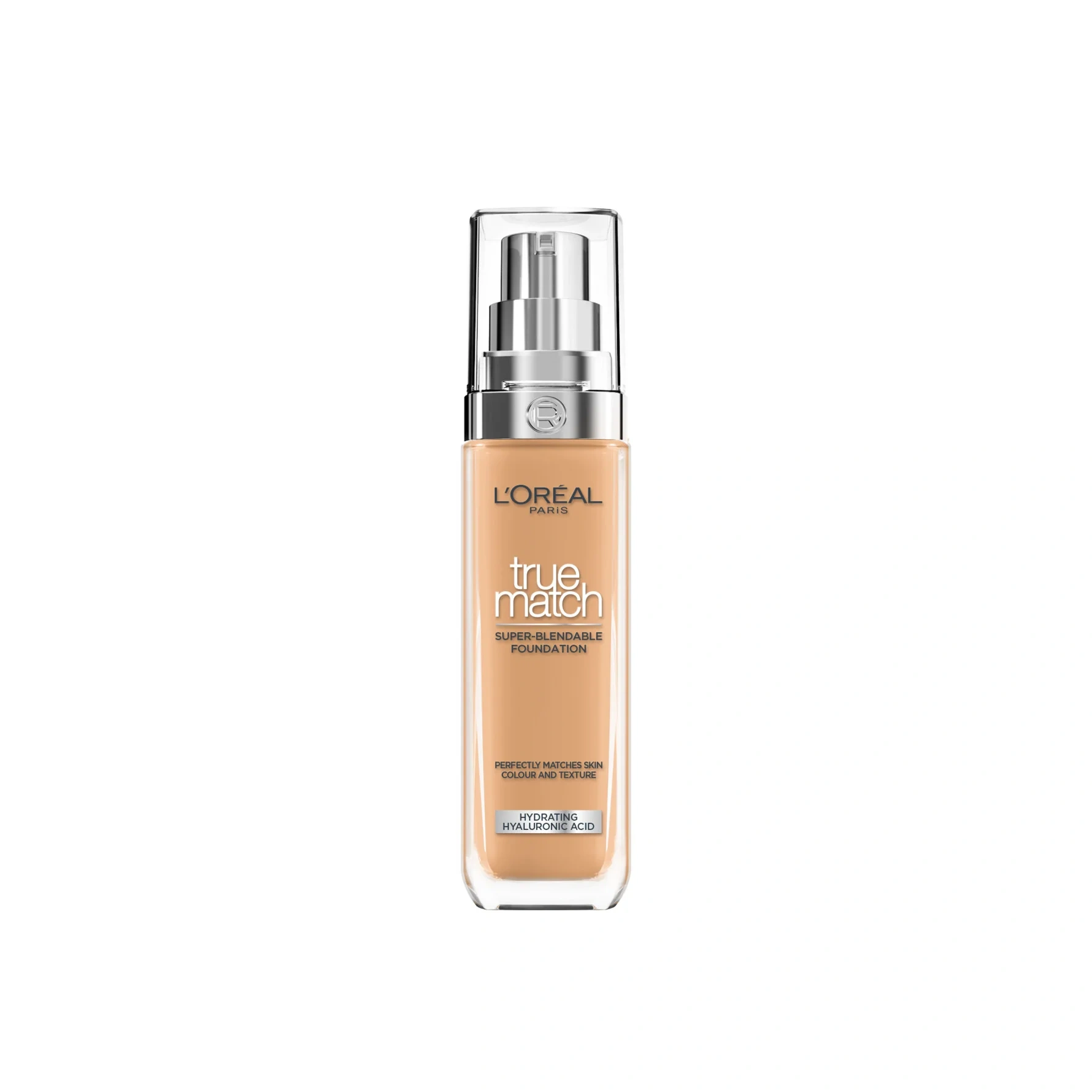 Loreal Paris Everpure Super-Blendable Foundation 5.W