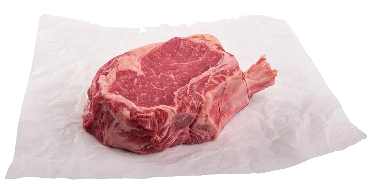 Angus Cote De Bouef Ca800g Prima