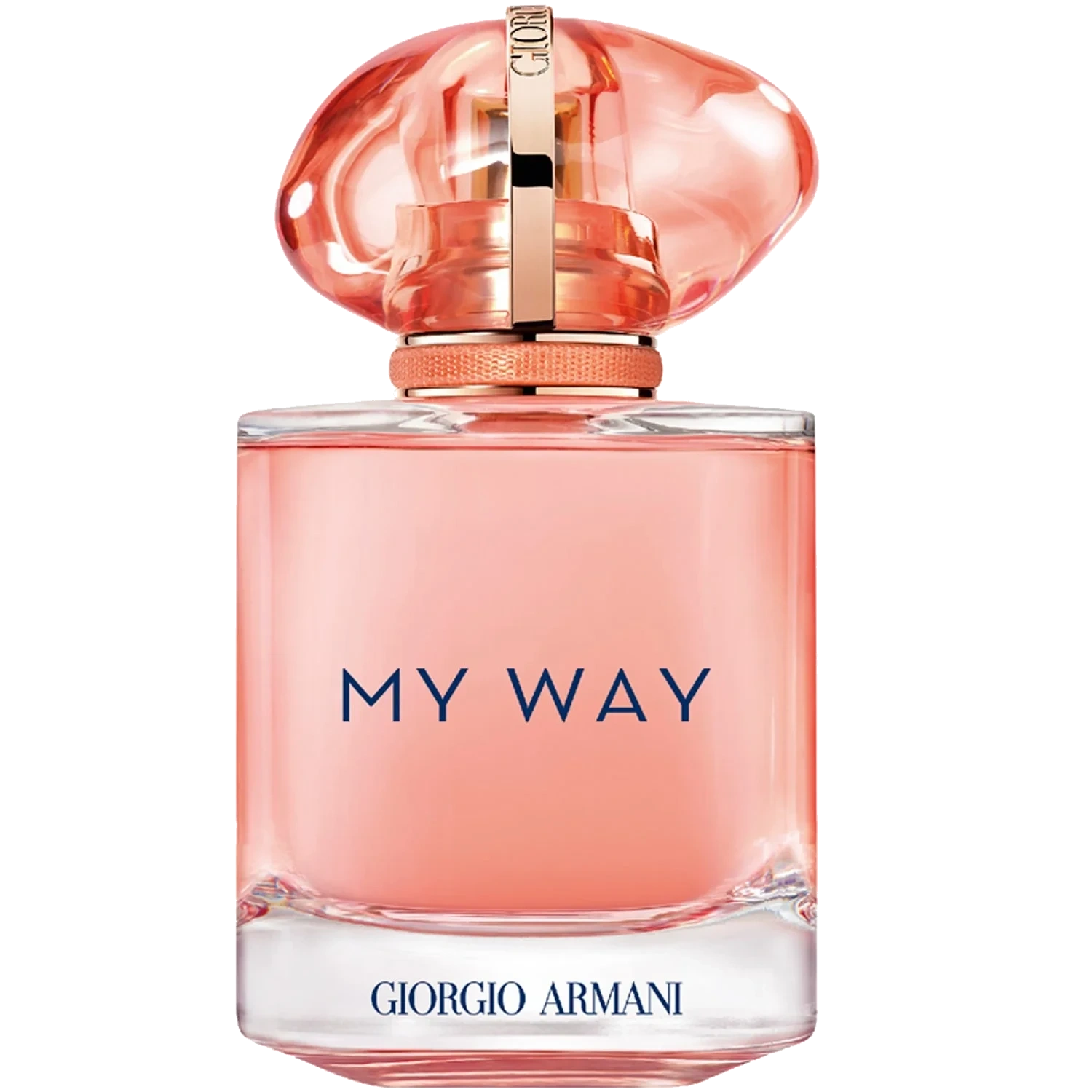 Armani My Way Ylang