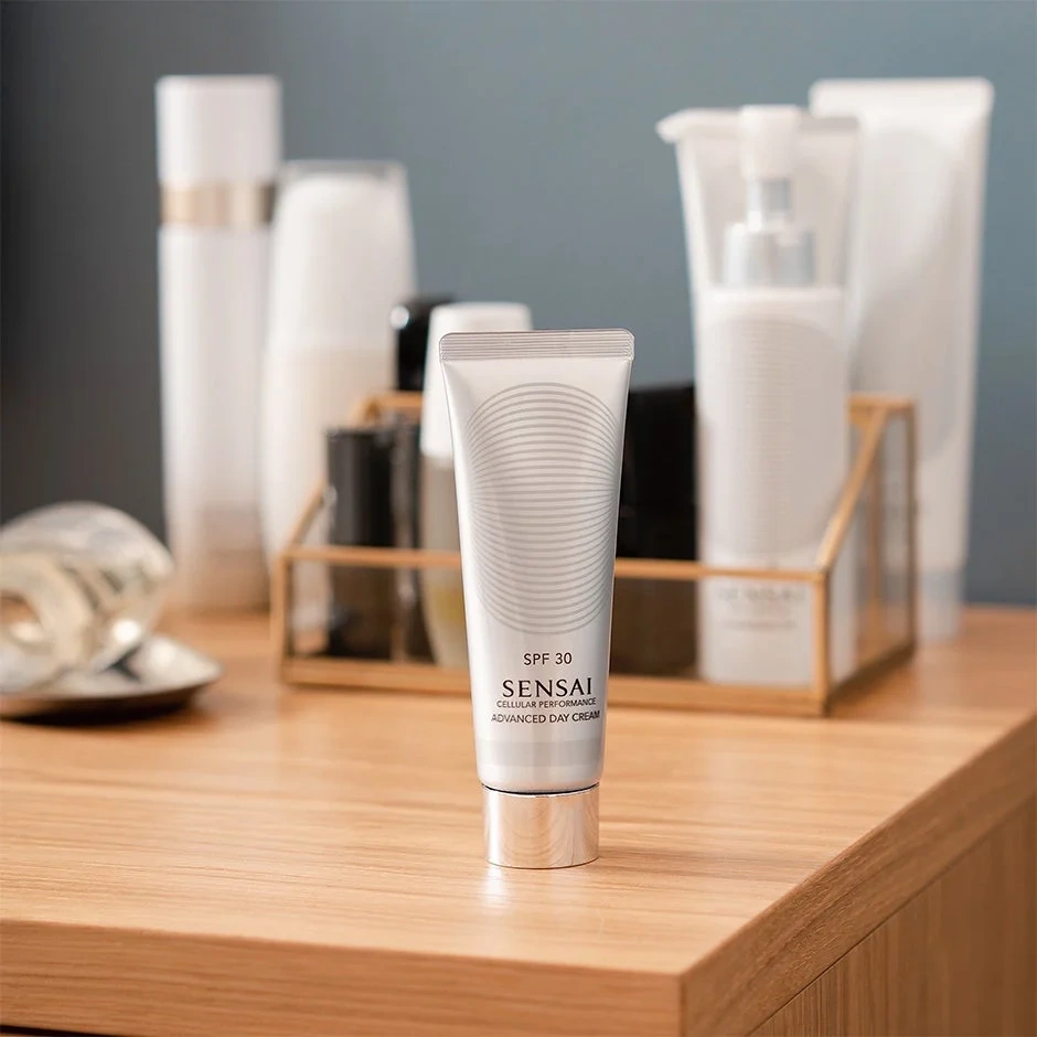 Sensai Cellular Performance Advanced Day Cream 50 ml