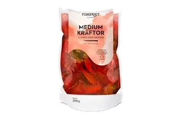 MEDIUM KRÄFTOR
