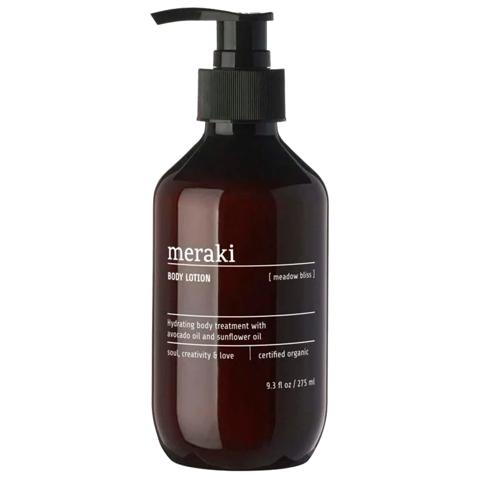 Meraki Body Lotion