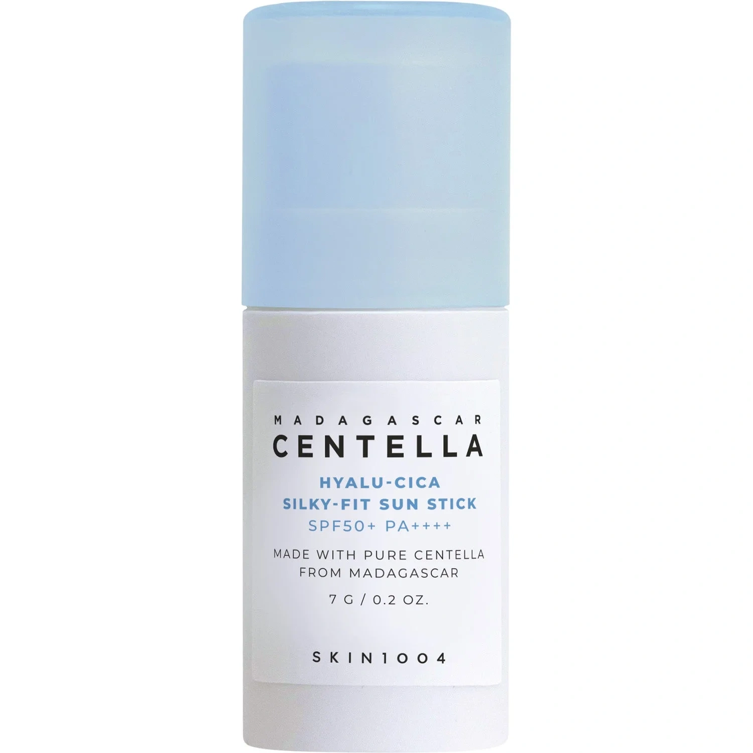 SKIN1004 Madagascar Centella Hyalu-Cica Silky-Fit Sun Stick
