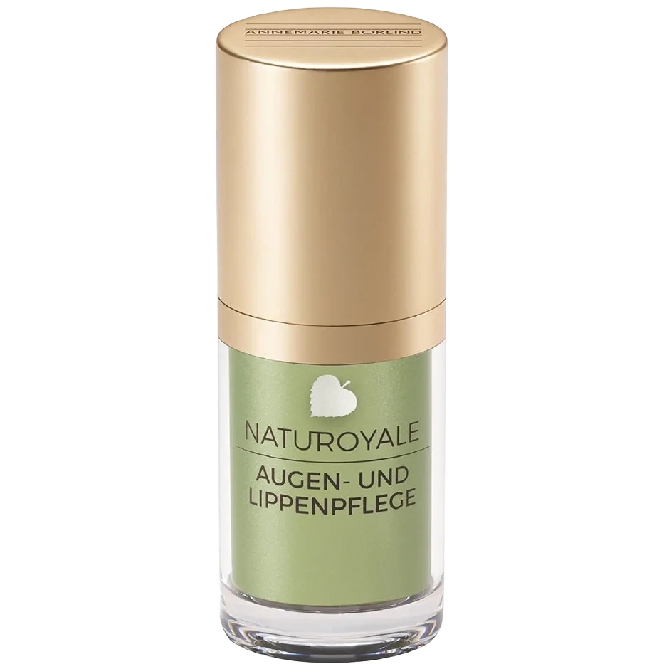 Annemarie Börlind Naturoyale Eye and Lip Care