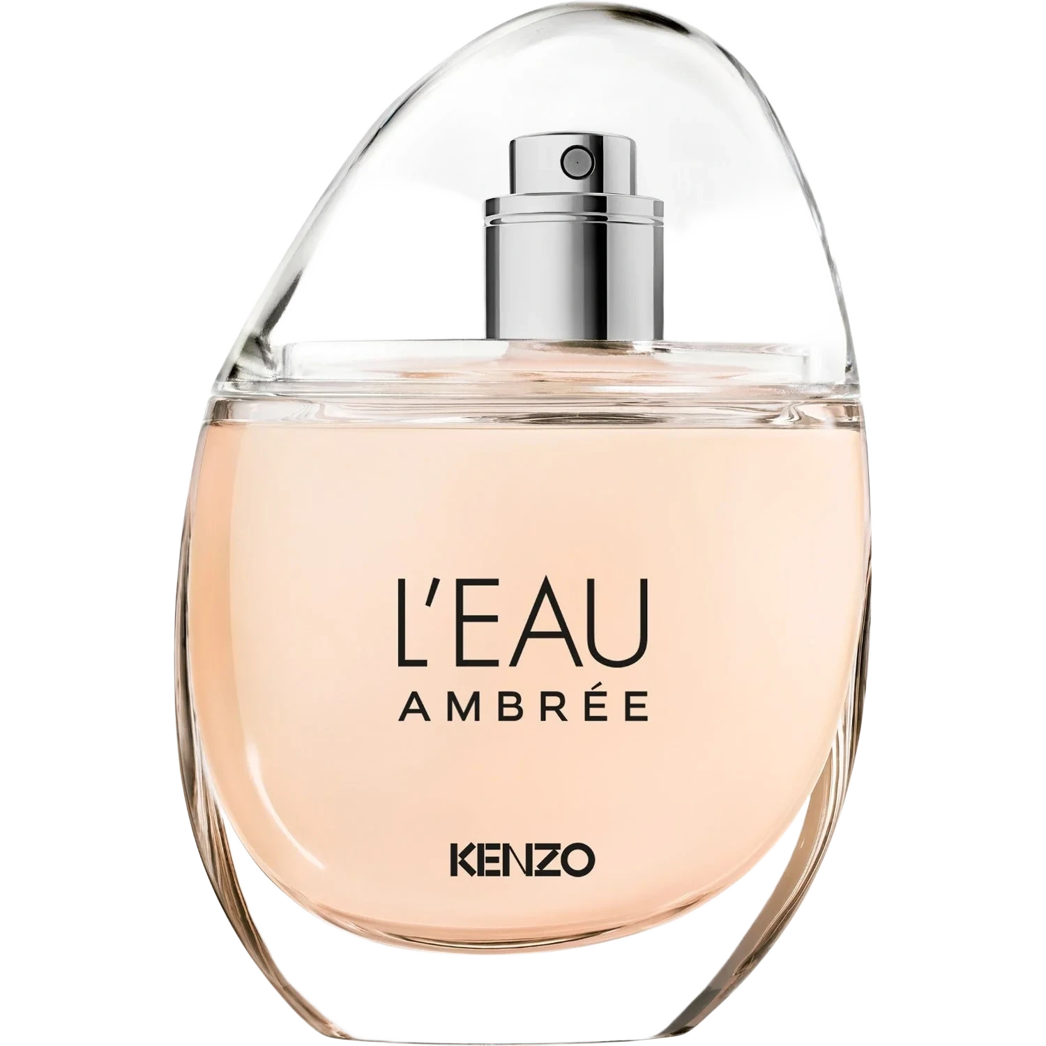 Kenzo L'eau Ambrée