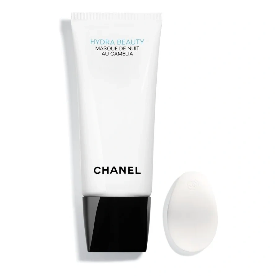 CHANEL HYDRATING OXYGENATING OVERNIGHT MASK 100 ml