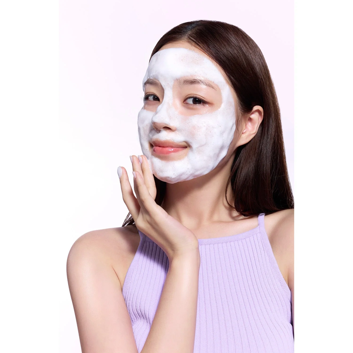 Some By Mi Retinol Bakuchiol Bubble Toner
