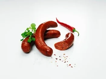 Höllenwurst