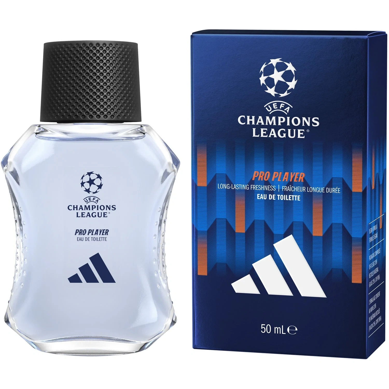 Adidas UEFA Champions League Pro Player