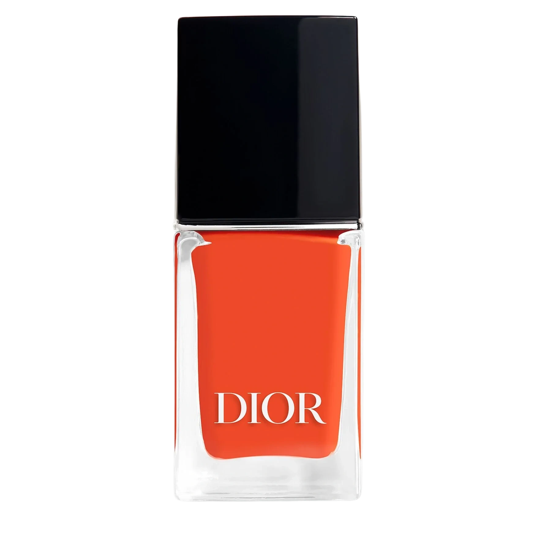 DIOR Vernis Nail Polish With Gel Effect And Couture Color 648 Mirage